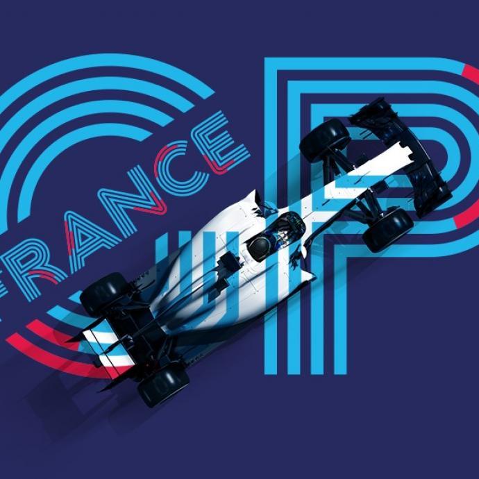 Formula 1 Monaco Grand Prix 2019