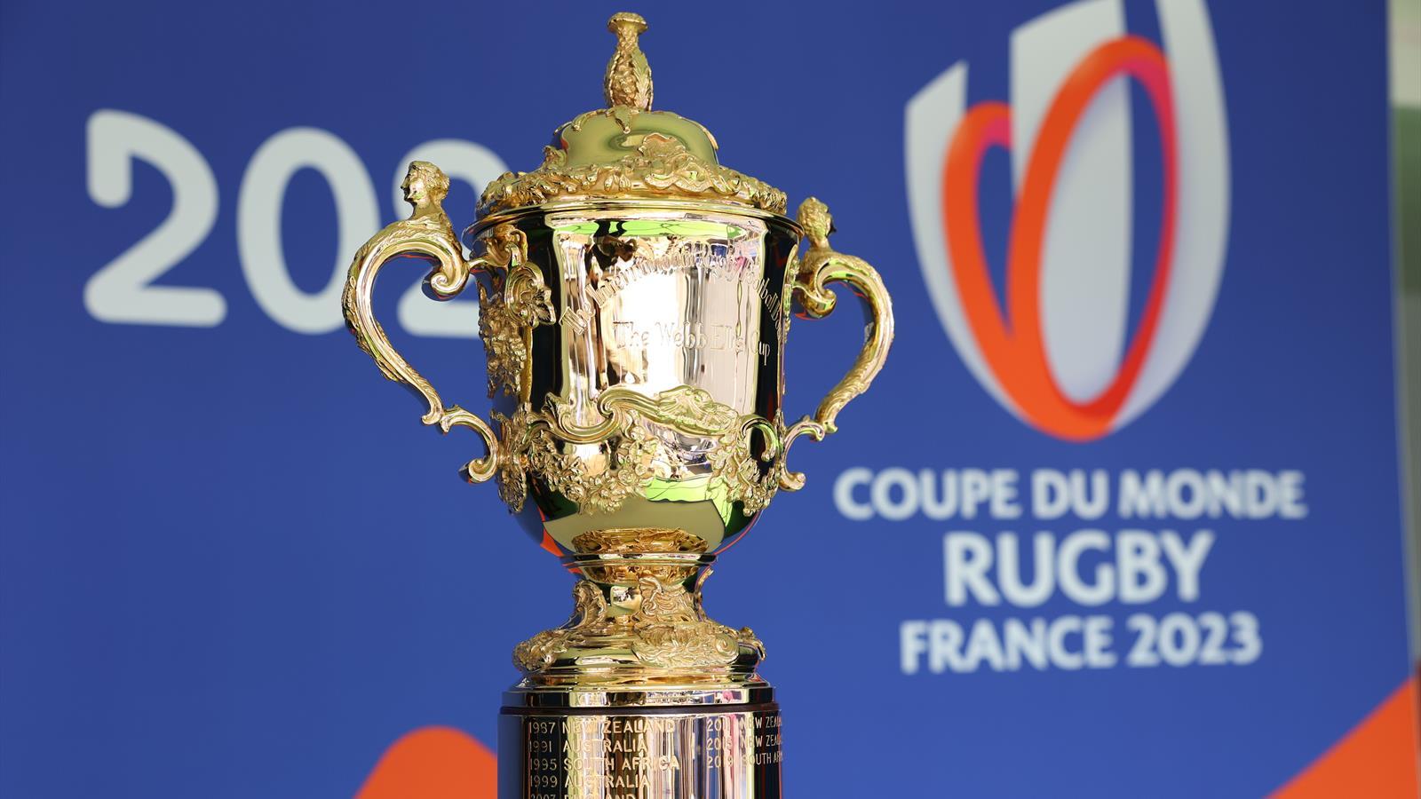 Coupe du monde de rugby 2023 : sur les traces du fondateur du rugby à Menton