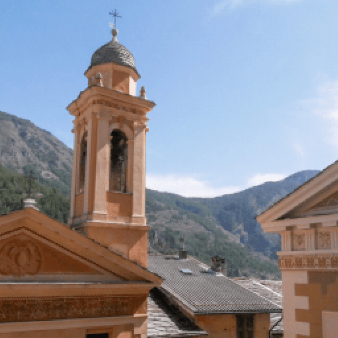 What to do in Tende ?