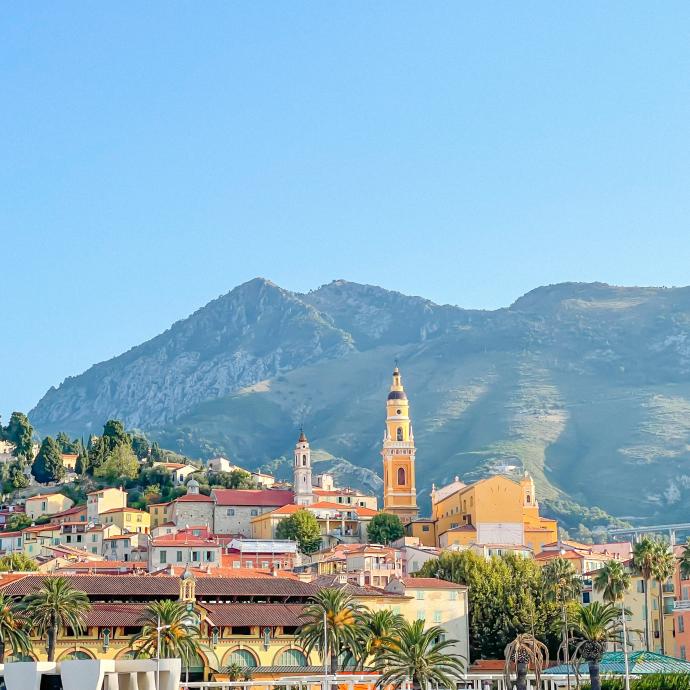 What to do in Menton in winter ?