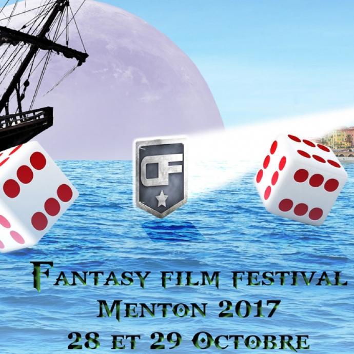 Fantasy Film Festival 2017 | Menton