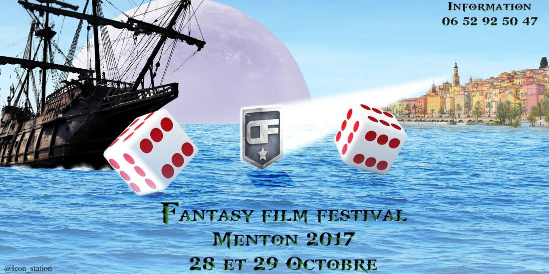 Fantasy Film Festival 2017 | Menton