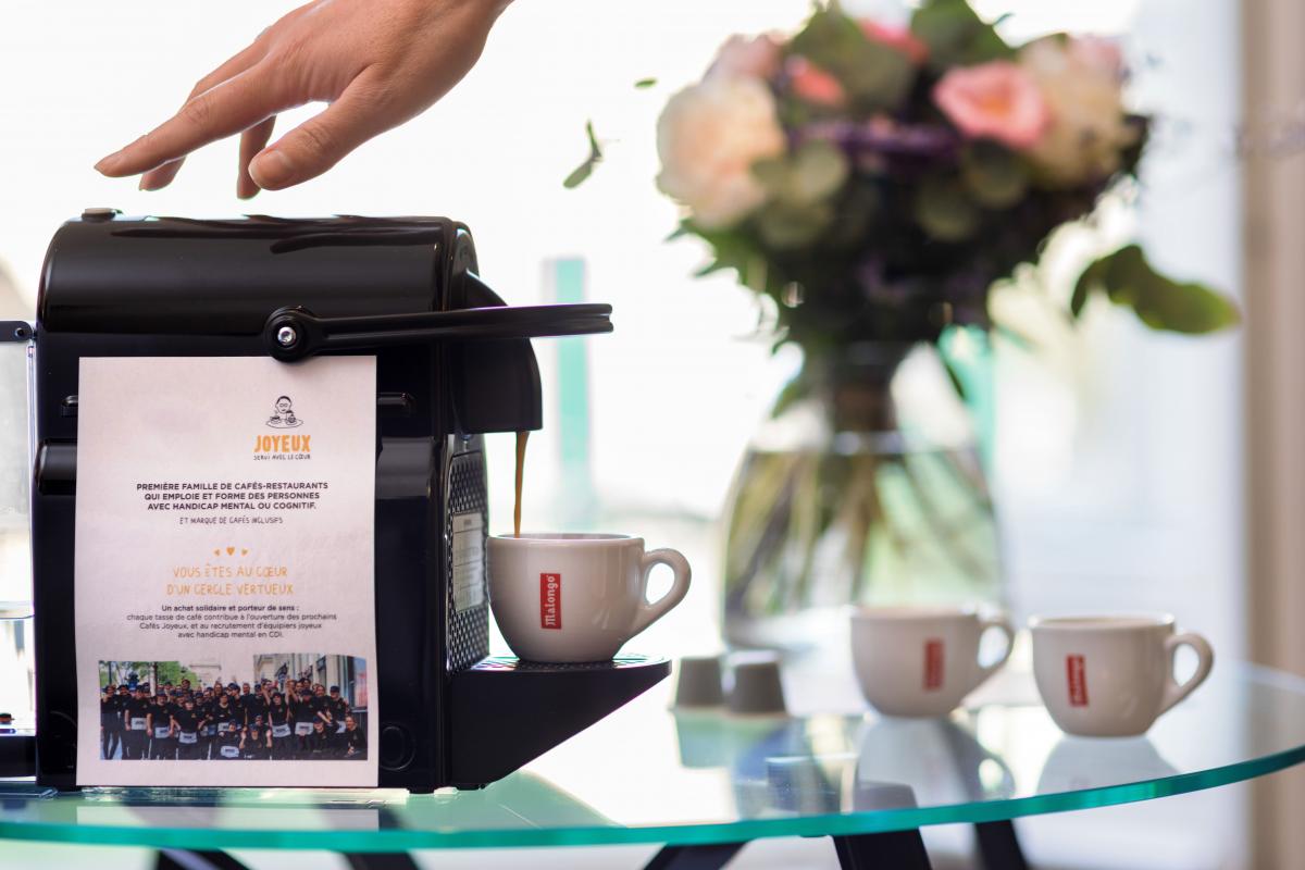 Privilege room with balcony