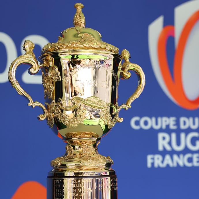 Coupe du monde de rugby 2023 : sur les traces du fondateur du rugby à Menton