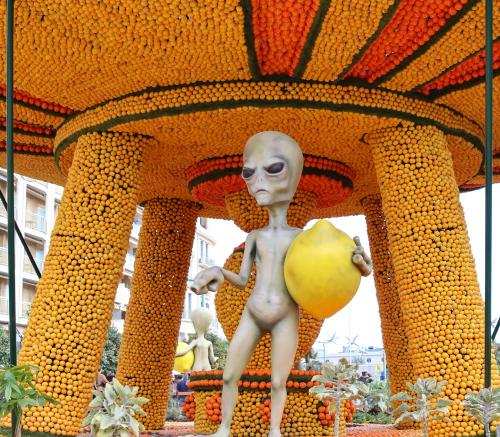 Fête du Citron 2026 : Une expérience unique à Menton