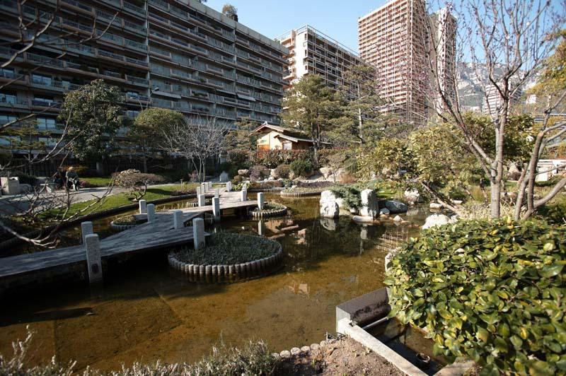 Hotel Mediterannée Menton - Monaco